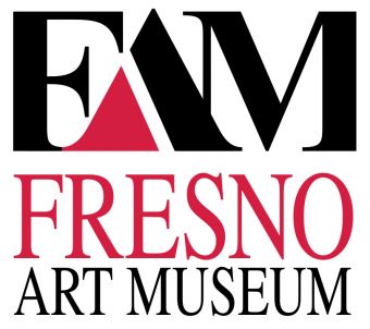 Fresno Art Museum Art Academy Logo